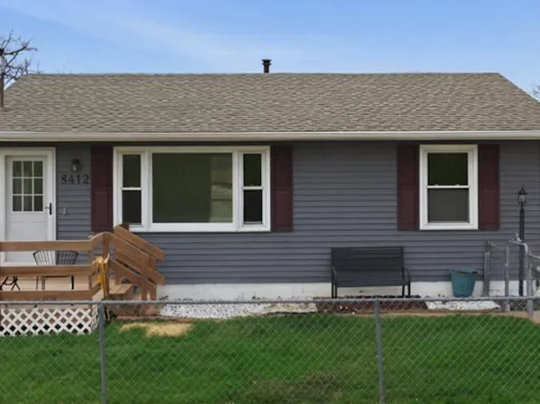 5412 SW 3rd St, Des Moines, IA 50315