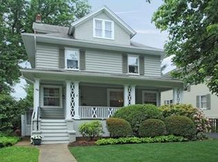 45 Norman Rd, Montclair, NJ 07043