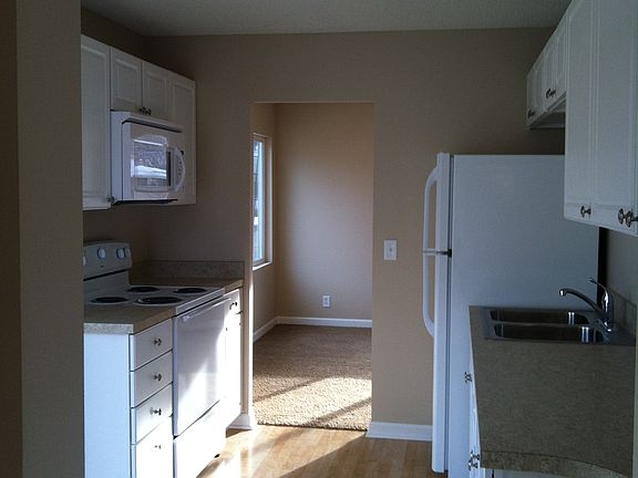 New Kitchen