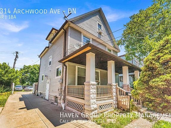 2nd image of 4314 Archwood Ave #Dn