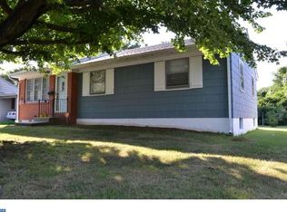 312 E North St, Smyrna, DE 19977