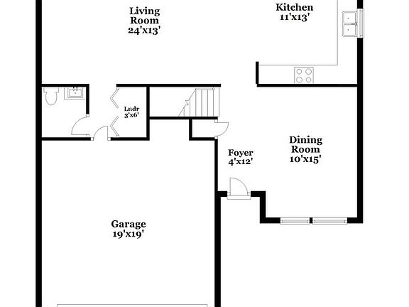 2nd image of 203 Kingville Dr
