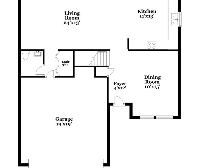 203 Kingville Dr — Photo 2