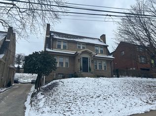 262 Hazel Dr, Pittsburgh, PA 15228