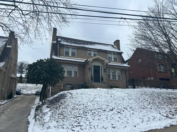 262 Hazel Dr, Pittsburgh, PA 15228