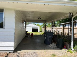 1927 Washington St, Henderson, KY 42420