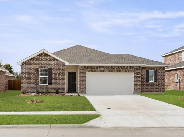 2205 Frio River Rd, Red Oak, TX 75154