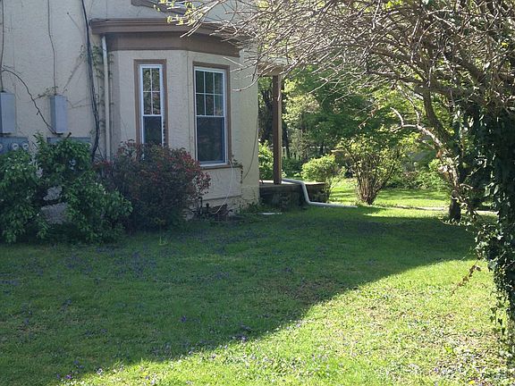 Right Yard
