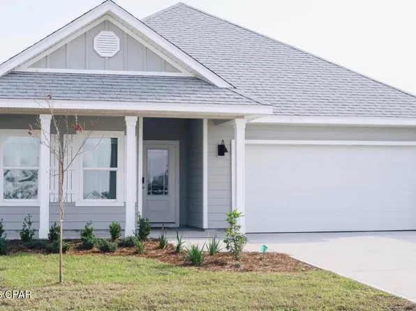 307 Emerald Cove St, Panama City Beach, FL 32407
