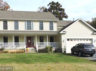 756 Union Church Rd, Elkton, MD 21921