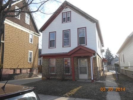 1st image of 2658 N Fratney St