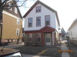 2658 N Fratney St, Milwaukee, WI 53212