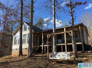135 Arrowhead Dr, Delta, AL 36258