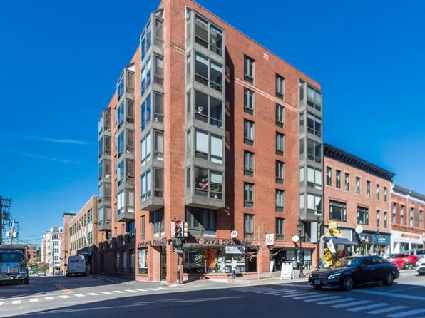 55 Congress Street #605, Portsmouth, NH 03801