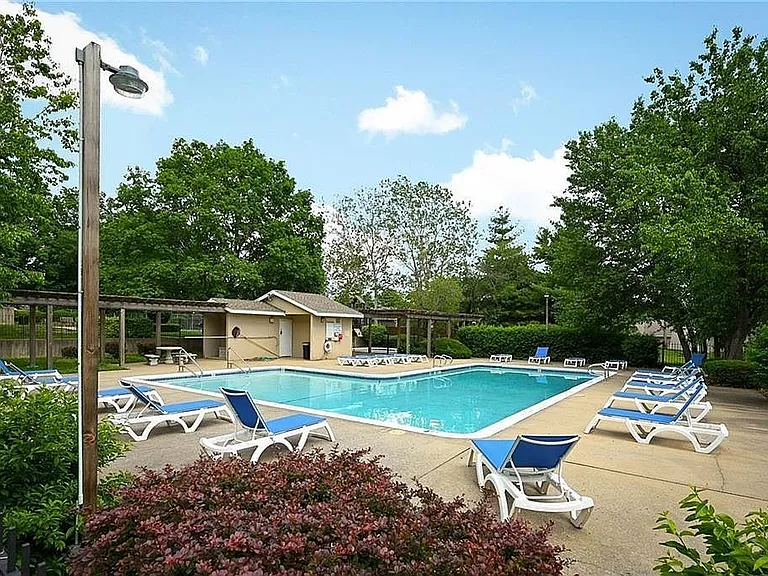 Pool #2