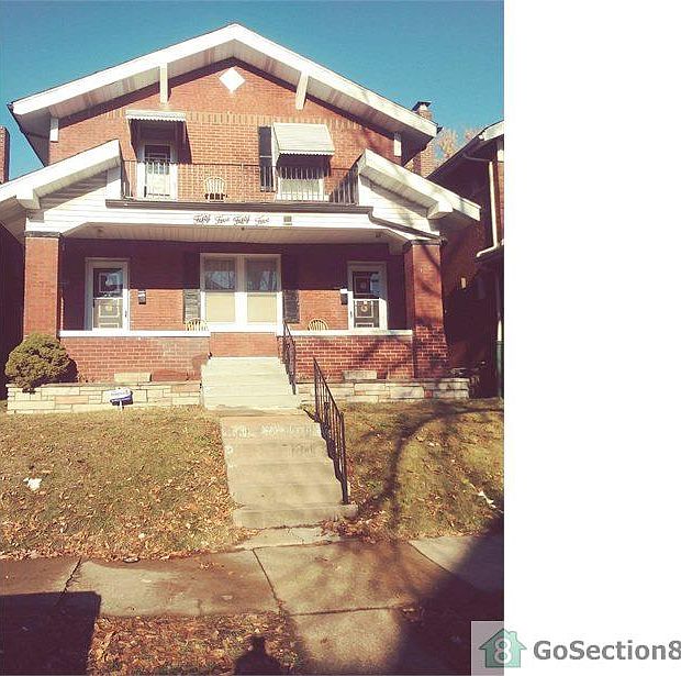 1st image of 5555 Hebert St #1