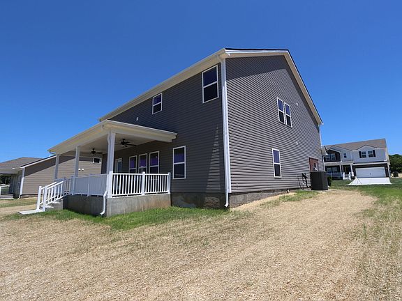 Side Exterior