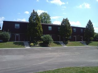 100 Graham Rd, Ithaca, NY 14850