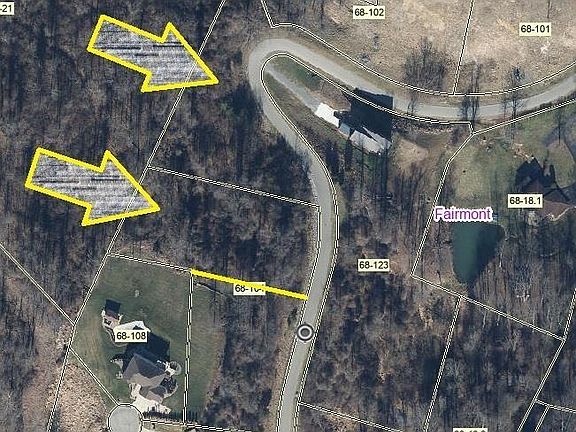 4th image of 3 & 4 David Daniels Dr
