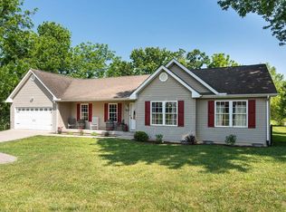 2324 Indian Ridge Rd, Stuarts Draft, VA 24477
