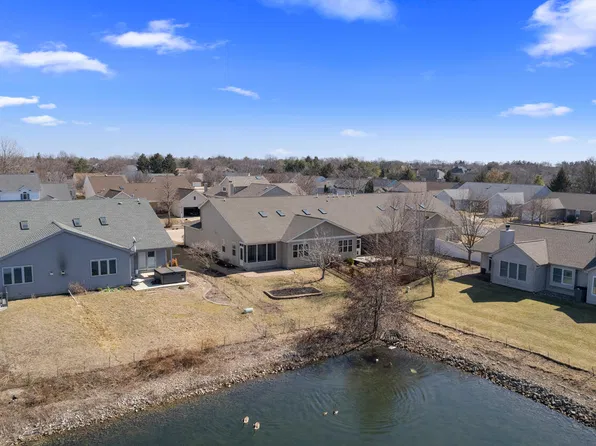 2517 Pembrook Point, Champaign, IL 61821