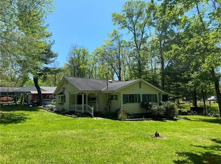504 Wonders Ln, Ligonier, PA 15658