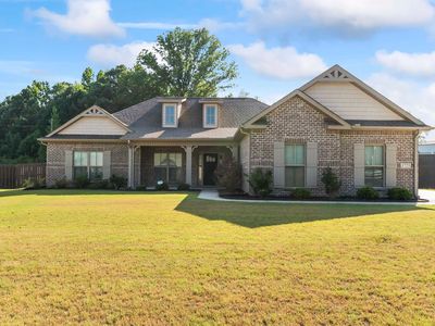 1723 SE Meadowbrook Dr, Cullman, AL, 35055