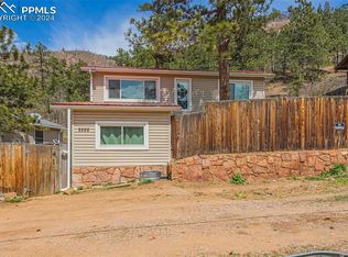 8228 W Highway 24, Cascade, CO 80809