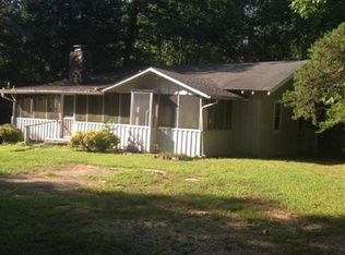 439 Cutler Ave, Mentone, AL 35984