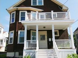 34 Cypress St #1, Watertown, MA 02472