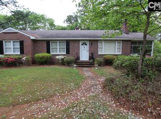 804 Elmore St, Camden, SC 29020