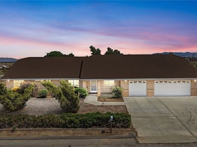 11281 Anaconda Ave, Victorville, CA, 92392