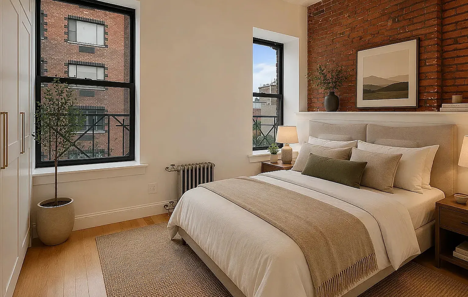 266 Elizabeth Street — Photo 3