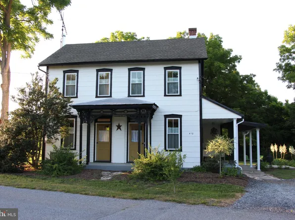410 Mill St, Fort Loudon, PA 17224