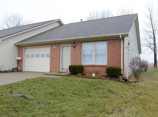 930 Sorrell Ct, Lebanon, IN 46052