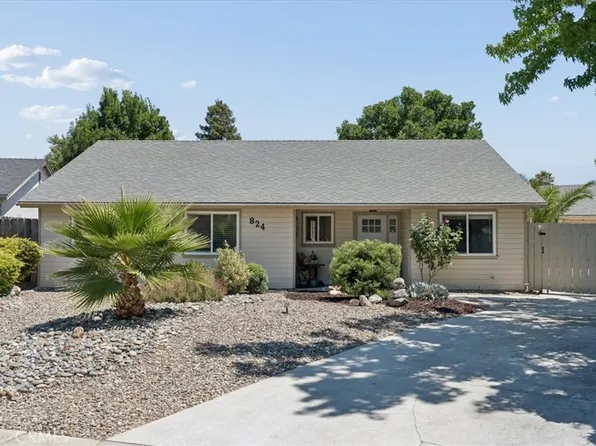 824 Casals Dr, Paso Robles, CA 93446