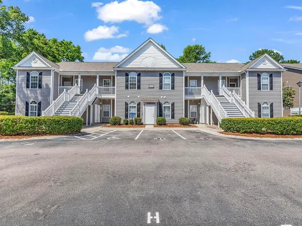 911 Algonquin Dr. #11-F, Pawleys Island, SC 29585