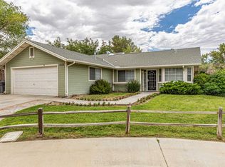 1628 Lobo Ct, Lancaster, CA