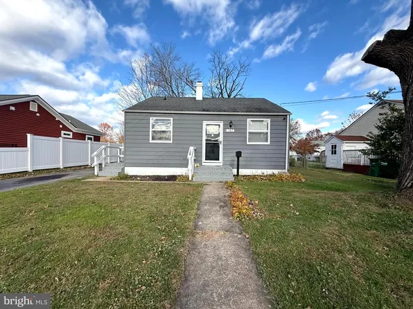 147 Bannister Ave, Aberdeen, MD 21001