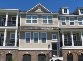 2504 Rutherford Way, Charleston, SC 29414