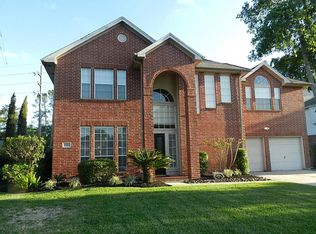 2814 Woodcreek Ln, Houston, TX 77073