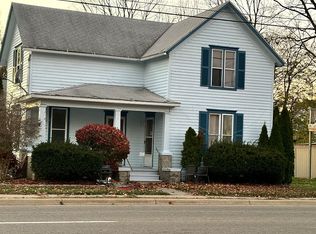 203 N Shiawassee St, Owosso, MI 48867