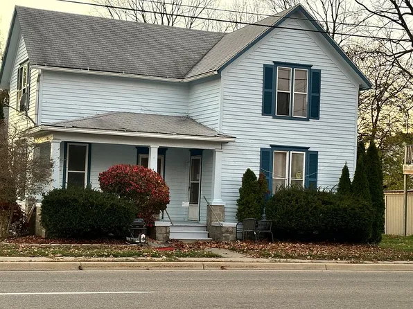 203 N Shiawassee St, Owosso, MI 48867