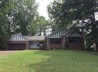 650 Forest Ln NE, Cleveland, TN 37312