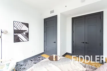 Rented by The KCI Group