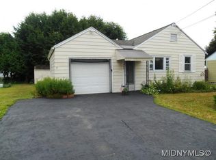 124 N Crescent Dr, Rome, NY 13440