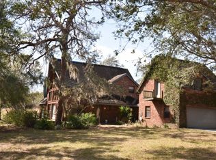 510 Bear Rd, Lake Placid, FL 33852