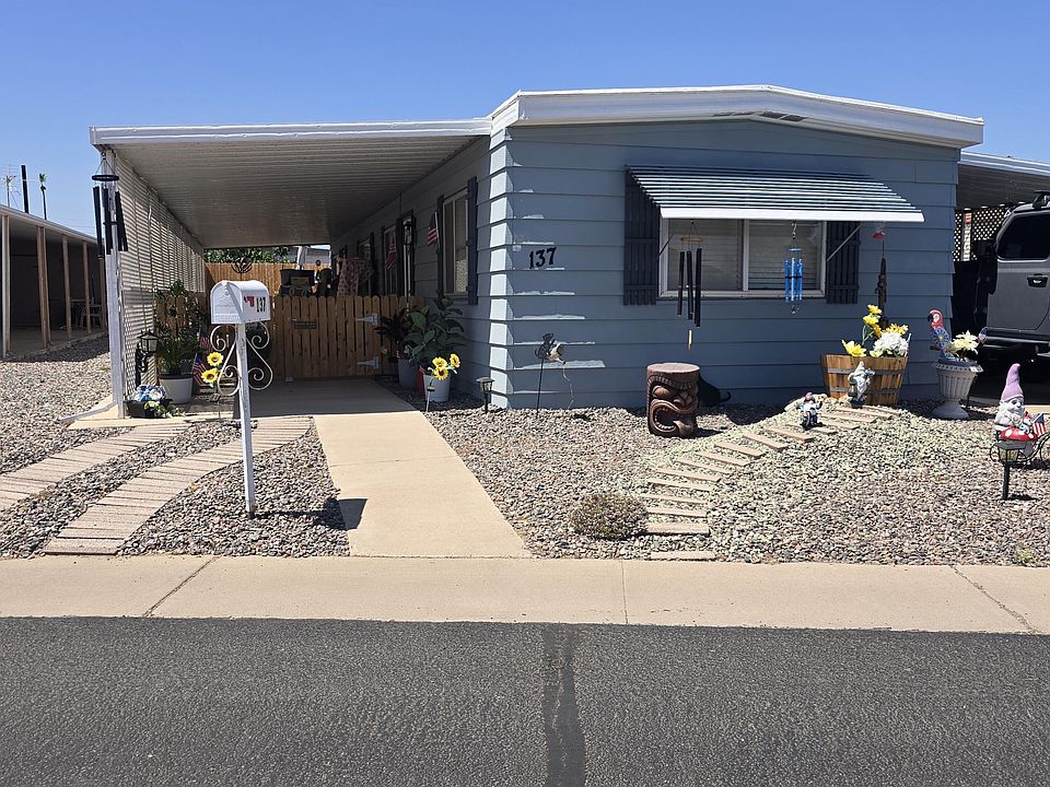 1st image of 10201 N 99TH Avenue #137