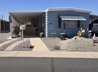 10201 N 99th Ave #137, Peoria, AZ 85345
