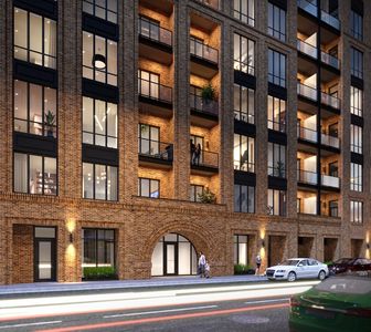 323 S Racine Ave #2A, Chicago, IL, 60607